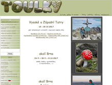 Tablet Screenshot of alena.ilcik.cz