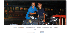 Desktop Screenshot of ilcik.cz