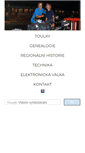 Mobile Screenshot of ilcik.cz